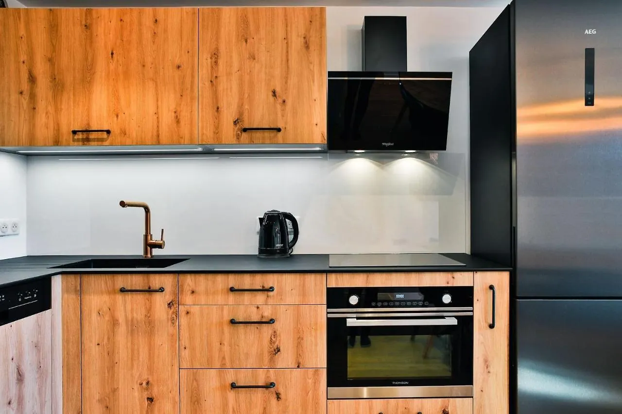 Immodreams - Les Dents Blanches Apartment Avoriaz France