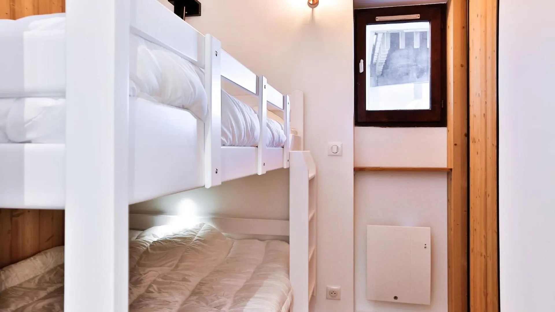 Immodreams - Les Dents Blanches Apartment Avoriaz